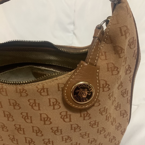 🌟 Authentic DB Mini Bucket Bag - Picture 2 of 7